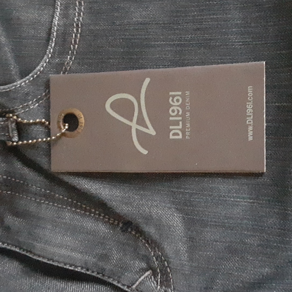Jeans, size (US 10)